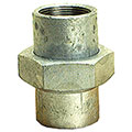 Galv Cone Seat - BS1740 - Pipe Fittings - H/W Union - Tool and Fixing Suppliers