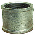 Galv Parallel Thread Par176G - Pipe Fittings - M/I Socket - Tool and Fixing Suppliers