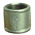 Galv Taper Thread Par177G - Pipe Fittings - M/I Socket - Tool and Fixing Suppliers