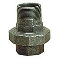 Black Cone Seat M/F Par272B - Pipe Fittings - M/I Union - Tool and Fixing Suppliers