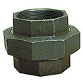 Black Cone Seat F/F Par289B - Pipe Fittings - M/I Union - Tool and Fixing Suppliers