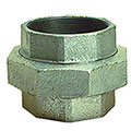 Galv Cone Seat F/F Par271G - Pipe Fittings - M/I Union - Tool and Fixing Suppliers