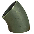 H/W 45 Deg - Pipe Fittings - Weld Elbow - Tool and Fixing Suppliers