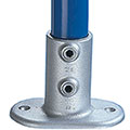 Type 62 Kee Klamp - Base Flange - Tool and Fixing Suppliers