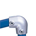 Kee Klamp - Type 87 Angle Elbow - Tool and Fixing Suppliers