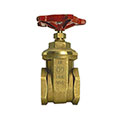 Brass Fig 55 - Valve - Gate - Tool and Fixing Suppliers