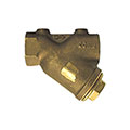 Bronze Fig 12B - Valve - Strainer - Tool and Fixing Suppliers