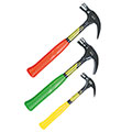 CK 4229 With Hi Vis Handle - Claw Hammer - Tool and Fixing Suppliers