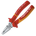 CK Redline VDE - Combination Plier - Tool and Fixing Suppliers