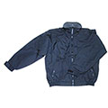 Brushed Polyester/PVC - Waterproof Jacket - Tool and Fixing Suppliers