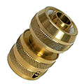 CK G7903 Connector - Brass Hose Fitting - Tool and Fixing Suppliers