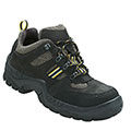 Nubuck Outlast Blk & Grey - Safety Trainers - Tool and Fixing Suppliers