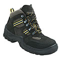 Nubuck Outlast Blk & Grey - Safety Boots - Tool and Fixing Suppliers