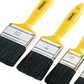 Stanley Hobby 5 Piece Set - Paintbrush - Tool and Fixing Suppliers