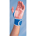 Neoprene Thumb Wrap - Wrist Support - Tool and Fixing Suppliers