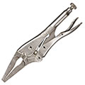 Visegrip Long Nose - Self Grip Plier - Tool and Fixing Suppliers