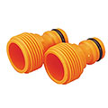 Draper 89386 Acc. Connector - Plastic Hose Fitting - Tool and Fixing Suppliers