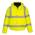 Portwest S463 Bomber Yellow