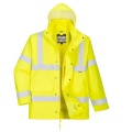 Portwest S468 4-in-1 Yellow