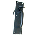 Suffolk - Gate Latch - Tool and Fixing Suppliers