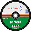 Dronco C 24 R-BF Perfect Flat - Stone Cutting Discs - 25 Pack - Tool and Fixing Suppliers