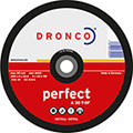 Dronco Perfect A 30T-BF - Metal Grinding Discs - Tool and Fixing Suppliers