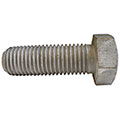 M10 - Galv - Setscrew - 8.8 Grade - DIN933 - Tool and Fixing Suppliers