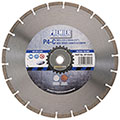 PDP-P4-C Concrete Cutting Diamond Blade - Tool and Fixing Suppliers