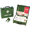20 Person - First Aid Kit - Tool and Fixing Suppliers