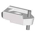 Type BE - Adjustable - Recessed Top - Tool and Fixing Suppliers