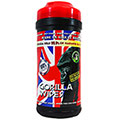 Gorilla Tube - Multipurpose Wipes - Tool and Fixing Suppliers
