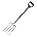 S&J Select St/St Supergrip - Border Fork - Tool and Fixing Suppliers