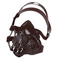 North - Class 2 Halfmask - Single Filter - Respirator - Tool and Fixing Suppliers