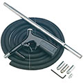 SIP 02165 - Trade 7 Piece - Sand Blasting Kit - Tool and Fixing Suppliers