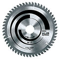 Bosch Multi Material - Circular Saw Blade (2608640503) - Tool and Fixing Suppliers