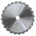 Bosch Mitre & Radial Arm Saws - Circular Saw Blade (2608640433) - Tool and Fixing Suppliers