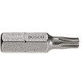 Bosch Maxigrip 3 Pack - Screwdriver Bit - Torx (2607001601) - Tool and Fixing Suppliers