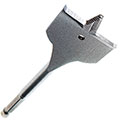 Bosch Self Cut For Wood - Flat Bit (2608595481) - Tool and Fixing Suppliers