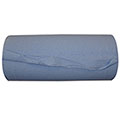 2 Ply Blue Wiper - Case 24 - Tissue Roll - Tool and Fixing Suppliers