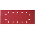 Bosch Punched 115 x 280mm - Sanding Sheet - Ali Oxide (2608605342) - Tool and Fixing Suppliers