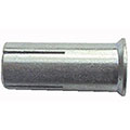 Fischer - Rim Type Drop In Anchor - Zinc Plated - Tool and Fixing Suppliers