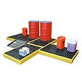 Polyethylene - Direct Delivery - Work Floor - Tool and Fixing Suppliers