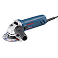 Bosch GWS 880 115mm 4.1/2" - Angle Grinder (601396064) - Tool and Fixing Suppliers