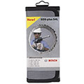 Bosch 6 Piece Wrap - Drill Set - SDS (2608590263) - Tool and Fixing Suppliers