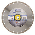 PDP P3-B - Diamond Blade For Building Materials and Concrete - Tool and Fixing Suppliers