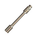1/2" Male/Female Extension Bar - Dry Diamond Core Accessory - Tool and Fixing Suppliers