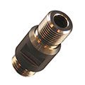 1/2" BSP Adaptor - Dry Diamond Core Accessory - Tool and Fixing Suppliers