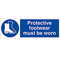Protective Footwear