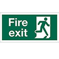 Fire Exit