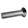 M8  - BZP - 10.9 Grade DIN7991 - Countersunk Socket Screws - Tool and Fixing Suppliers